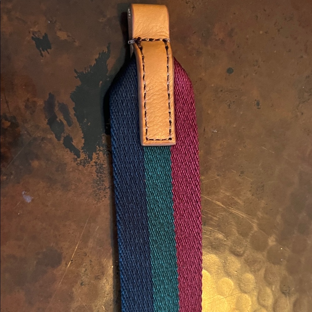 Mark & gram purse strap new